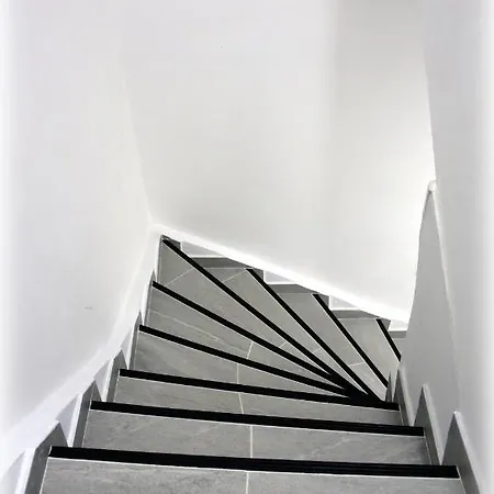 St. Francisco Flat Oporto