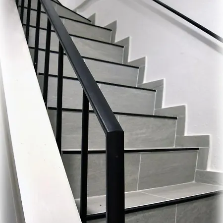 Appartamento St. Francisco Flat Oporto