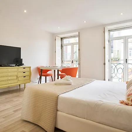 Appartamento St. Francisco Flat