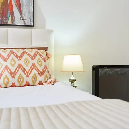 Appartamento St. Francisco Flat *