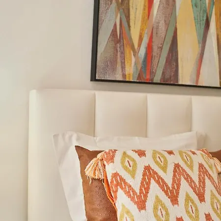 Appartamento St. Francisco Flat Oporto