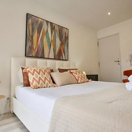 St. Francisco Flat Appartamento Oporto