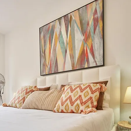 Appartamento St. Francisco Flat