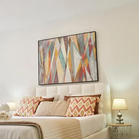 Appartamento St. Francisco Flat
