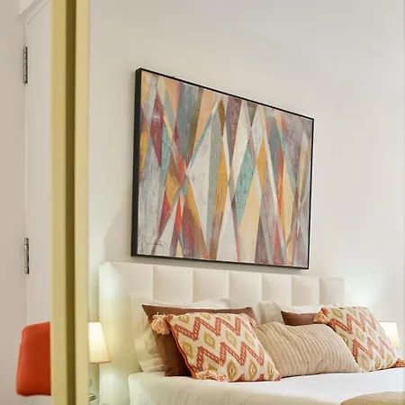 Appartamento St. Francisco Flat Oporto