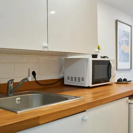 Appartamento St. Francisco Flat *