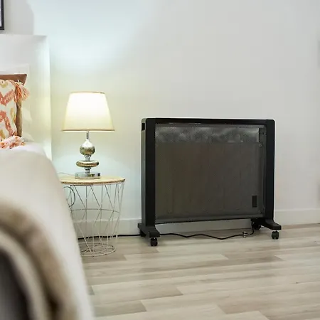 St. Francisco Flat Appartement *