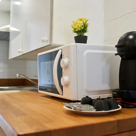 Appartamento St. Francisco Flat Oporto