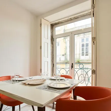 St. Francisco Flat Appartamento
