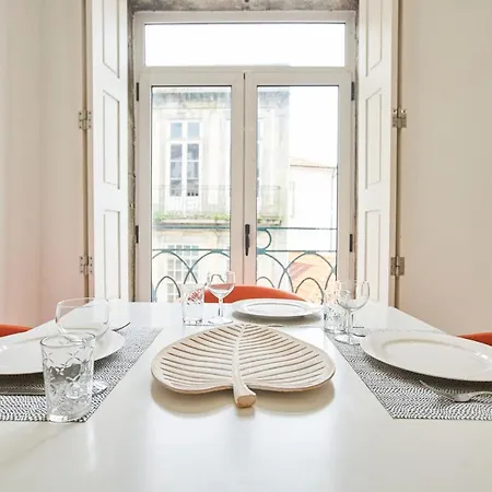 Appartamento St. Francisco Flat