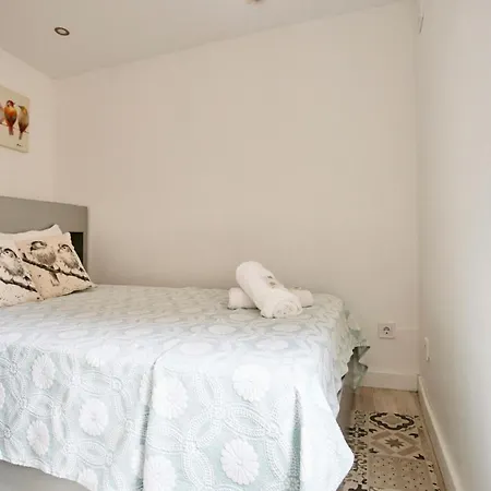 Appartamento St. Francisco Flat *