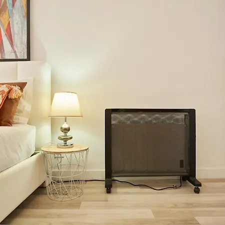 Appartement St. Francisco Flat Porto