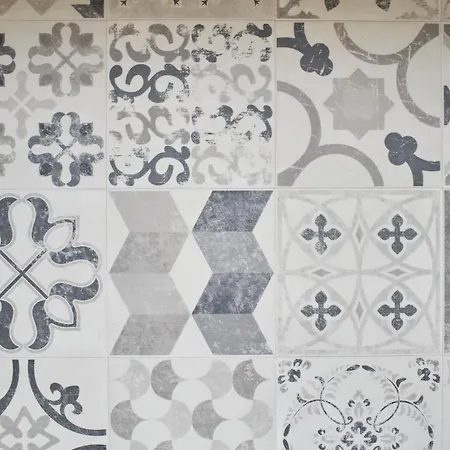 Appartamento St. Francisco Flat Oporto
