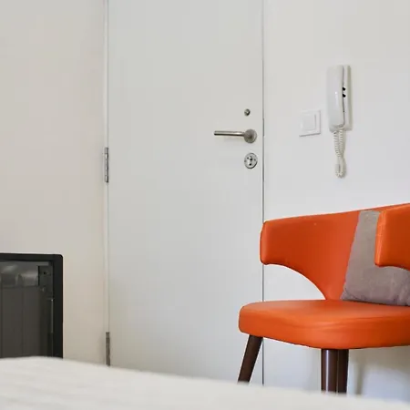 St. Francisco Flat Appartamento *