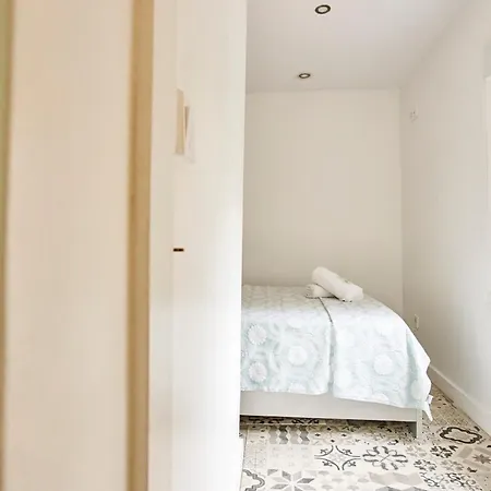 St. Francisco Flat *