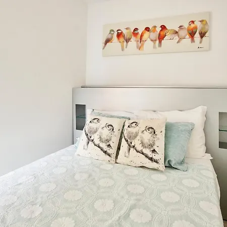 Appartamento St. Francisco Flat Oporto