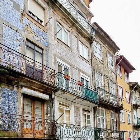 Appartamento St. Francisco Flat *