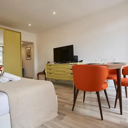 St. Francisco Flat Appartement