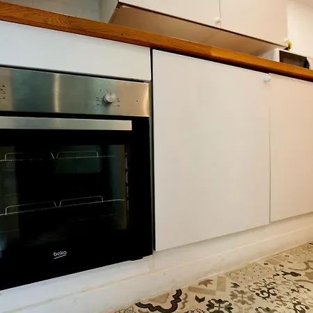 St. Francisco Flat Appartamento *
