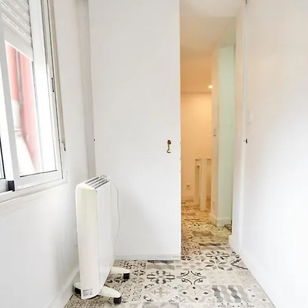 St. Francisco Flat