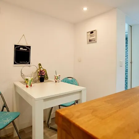 St. Francisco Flat Appartamento Oporto