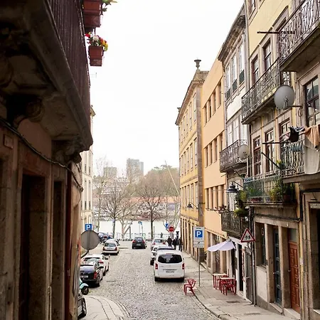 St. Francisco Flat Appartamento