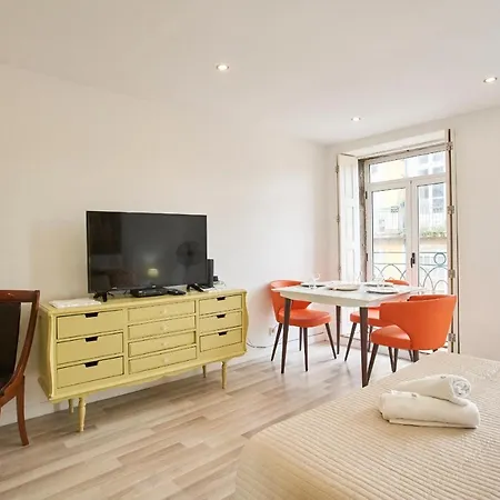 St. Francisco Flat Oporto
