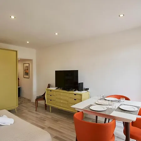St. Francisco Flat * Oporto