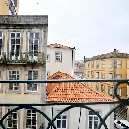 St. Francisco Flat *