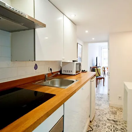 St. Francisco Flat * Oporto