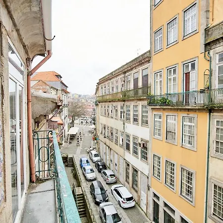 St. Francisco Flat *